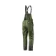 OGRODNICZKI ROBOCZE CAMO OLIVE ROZMIAR L