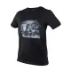 T-SHIRT Z NADRUKIEM MECHANIK ROZMIAR M