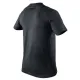 T-SHIRT Z NADRUKIEM FEEL THE BIT ROZMIAR M