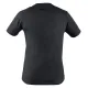 T-SHIRT Z NADRUKIEM FEEL THE BIT ROZMIAR M