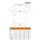 T-SHIRT Z NADRUKIEM NEOLUTION ROZMIAR M