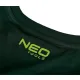 T-SHIRT Z NADRUKIEM NEOLUTION ROZMIAR M