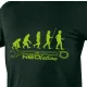 T-SHIRT Z NADRUKIEM NEOLUTION ROZMIAR M