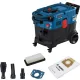 ODKURZACZ PRZEMYSŁOWY GAS 12-40 MA 28L 1200W