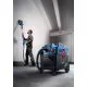 ODKURZACZ PRZEMYSŁOWY GAS 12-40 MA 28L 1200W