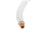 WĄŻ PNEUMATYCZNY PVC Z SZYBKOZŁĄCZAMI 8MM*10M