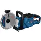 PRZECINARKA AKUMULATOROWA DO BETONU GCS18V-230 0*AH