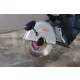 PRZECINARKA AKUMULATOROWA DO BETONU GCS18V-230 0*AH