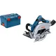 PILARKA TARCZOWA AKUMULATOROWA GKS 18V-70 0*AH L-BOXX