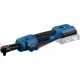 KLUCZ GRZECHOTKA AKUMULATOROWY 3/8' GRC 18V-60 0*AH