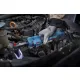 KLUCZ GRZECHOTKA AKUMULATOROWY 3/8' GRC 18V-60 0*AH