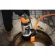 POMPA ZANURZENIOWA DO BRUDNEJ WODY 1100W