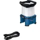 LAMPA AKUMULATOROWA GLA 18VH-7500 0*AH