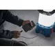 LAMPA AKUMULATOROWA GLA 18VH-7500 0*AH