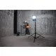 LAMPA AKUMULATOROWA GLA 18VH-7500 0*AH