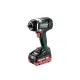 KLUCZ UDAROWY AKUMULATOROWY 1/2'' SSW 18 LTX 800 BL 2*5.5AH