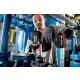 KLUCZ UDAROWY AKUMULATOROWY 1/2'' SSW 18 LTX 800 BL 2*5.5AH