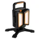 LAMPA AKUMULATOROWA ROBOCZA 2000 LM