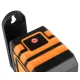 LASER KRZYŻOWY 20M CZERWONY UCHWYT+ETUI