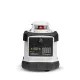 NIWELATOR LASEROWY ROTACYJNY HILE D400