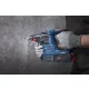 MŁOT UDAROWY OBROTOWY AKUMULATOROWY SDS+ GBH 18V-22X 0*AH