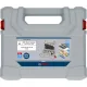ZESTAW OTWORNIC PRO MULTI MATERIAL 10 EL.