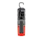 LAMPA WARSZTATOWA LED Z AKU. 600LM+200LM
