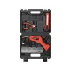 ZGRZEWARKA DO PLASTIKU 3,7V (2AH, BMC)
