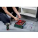 WIERTARKO-WRĘTARKA AKUM. 12V BS BASIC SET 2*2.0AH + 41 AKC.