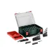 WIERTARKO-WRĘTARKA AKUM. 12V BS BASIC SET 2*2.0AH + 41 AKC.