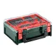 WIERTARKO-WRĘTARKA AKUM. 12V BS BASIC SET 2*2.0AH + 41 AKC.