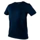 T-SHIRT GRANATOWY ROZMIAR XXXL