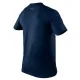 T-SHIRT GRANATOWY ROZMIAR XXXL