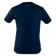T-SHIRT GRANATOWY ROZMIAR XXXL