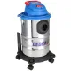 ODKURZACZ DO PRACY NA MOKRO I SUCHO 1200W 20L
