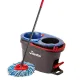 VILEDA MOP H2PRO BOX, MOP+WIADRO+WYCISKACZ