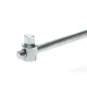 POKRĘTŁO POPRZECZNE Z PRZETYCZKĄ 3/4 M340050-C