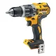 ZESTAW COMBO 18V DCG405+DCH273+DCD796+DCF887+3*5.0AH TSTAK