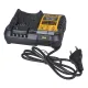 ZESTAW COMBO 18V DCG405+DCH273+DCD796+DCF887+3*5.0AH TSTAK