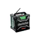 RADIO AKUMULATOROWE  RC 12-18 BT DAB+