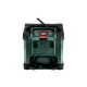 RADIO AKUMULATOROWE  RC 12-18 BT DAB+