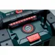 RADIO AKUMULATOROWE  RC 12-18 BT DAB+