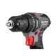 WIERTARKO-WKRĘTARKA AKU. BEZSZCZOTKOWA ENERGY+ 18V COMPACT