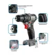 WIERTARKO-WKRĘTARKA AKU. BEZSZCZOTKOWA ENERGY+ 18V COMPACT