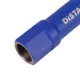 WIERTŁO DIAMENTOWE, KORONOWE RM-TX 52*450, 1 1/4' UNC