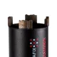 WIERTŁO DIAMENTOWE, KORONOWE RS-TX 52*450, 1 1/4' UNC