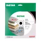 TARCZA DIAMENTOWA HARD CERAMICS 250*1.6*25.4MM