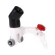 ROLLER OSŁONA ODSYSAJĄCA DO CIĘCIA DO SZLIF. KĄT. 115/125