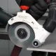 ROLLER OSŁONA ODSYSAJĄCA DO CIĘCIA DO SZLIF. KĄT. 115/125