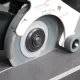 ROLLER OSŁONA ODSYSAJĄCA DO CIĘCIA DO SZLIF. KĄT. 115/125